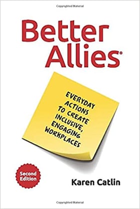 Better allies