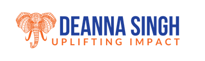 Deanna Singh Logo