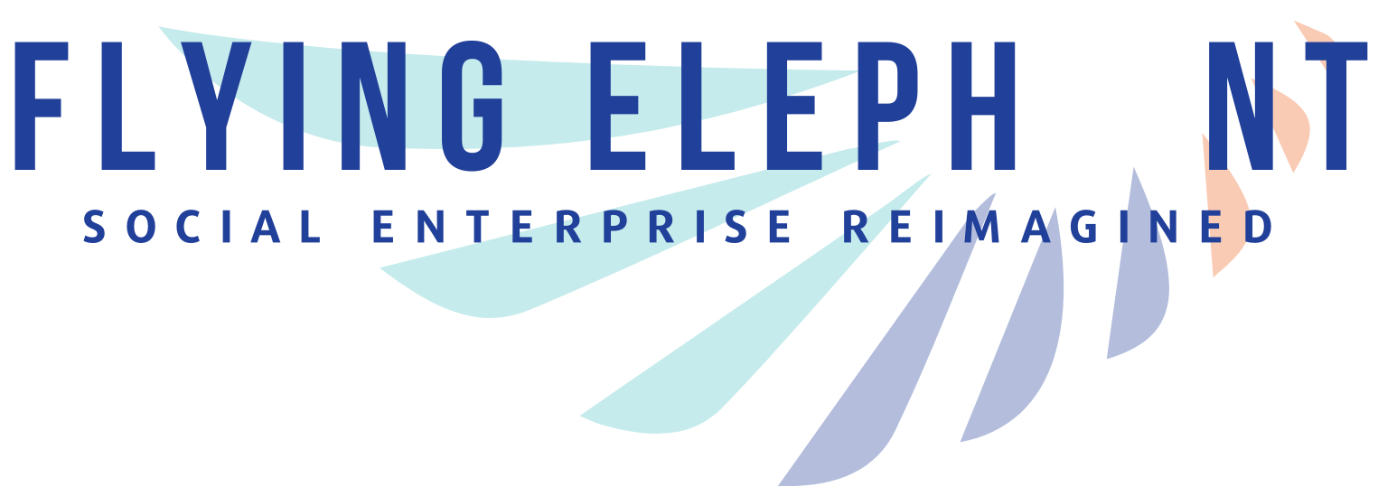 FlyingElephant Logo 2021_transparent v2