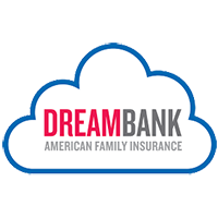 1-American Family Insurance-Dream Bank_logo