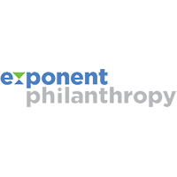 1-Exponent Philanthropy_logo