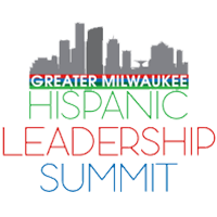 1-Greater Milwaukee Hispanic Leadership Summit_logo