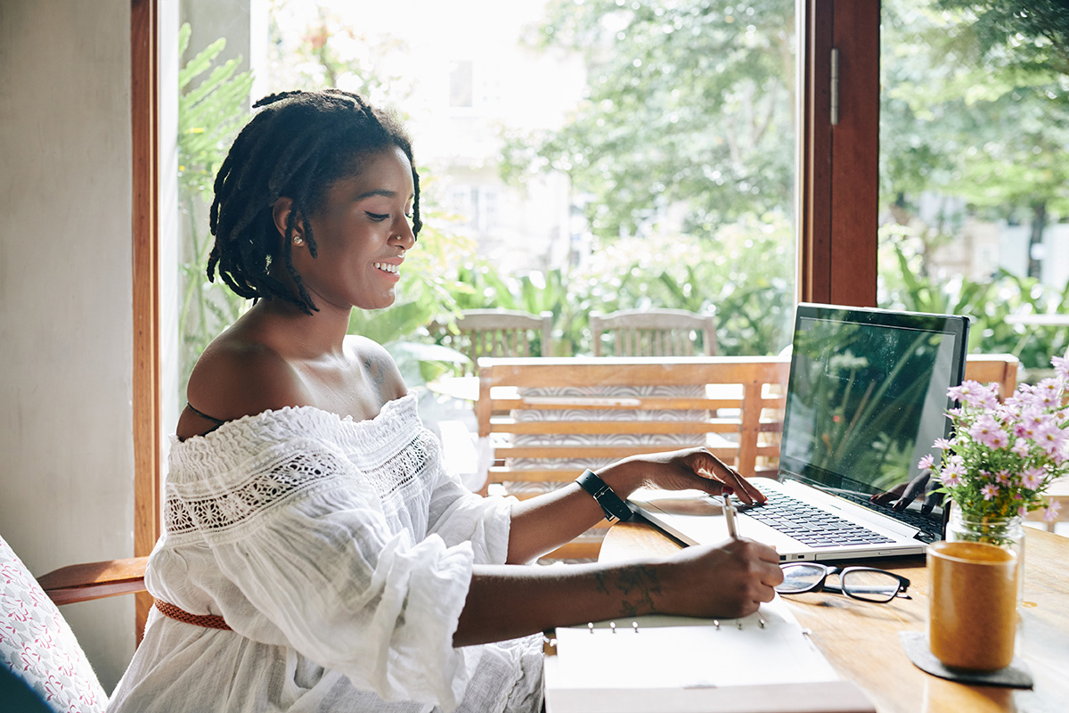 woman-working-at-home-5PJ8A3X